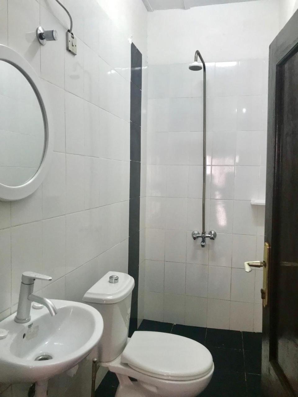 Hostel Swedzan House Sansibar Exterior foto