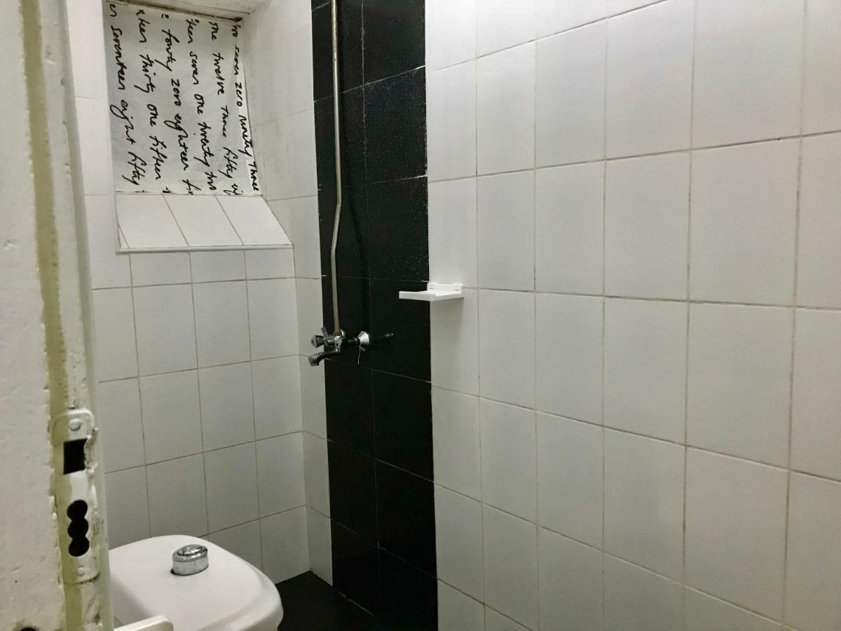 Hostel Swedzan House Sansibar Exterior foto