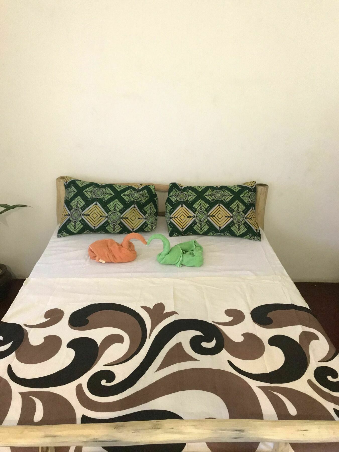 Hostel Swedzan House Sansibar Exterior foto
